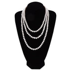 Lumière Pearl Collar