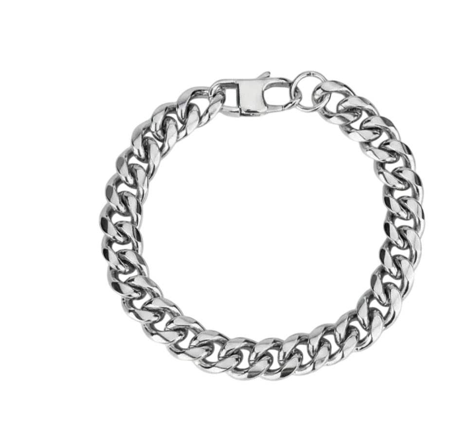 Argenté Bracelet
