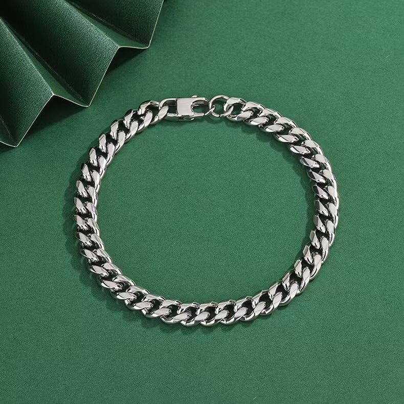 Argenté Bracelet
