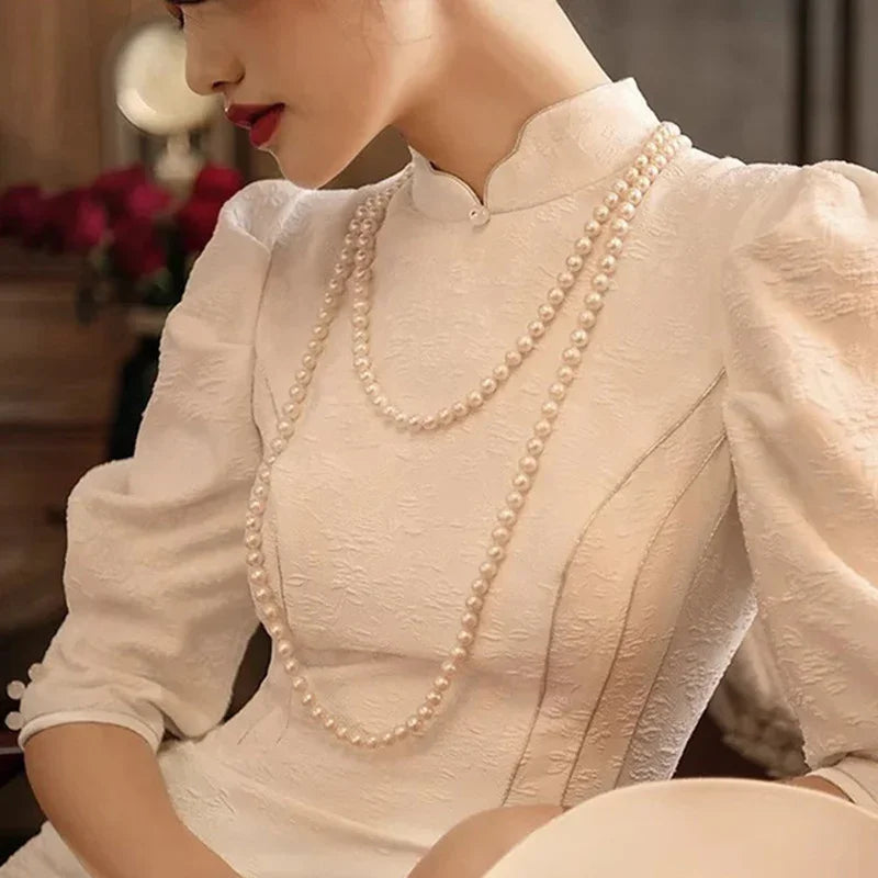 Lumière Pearl Strand