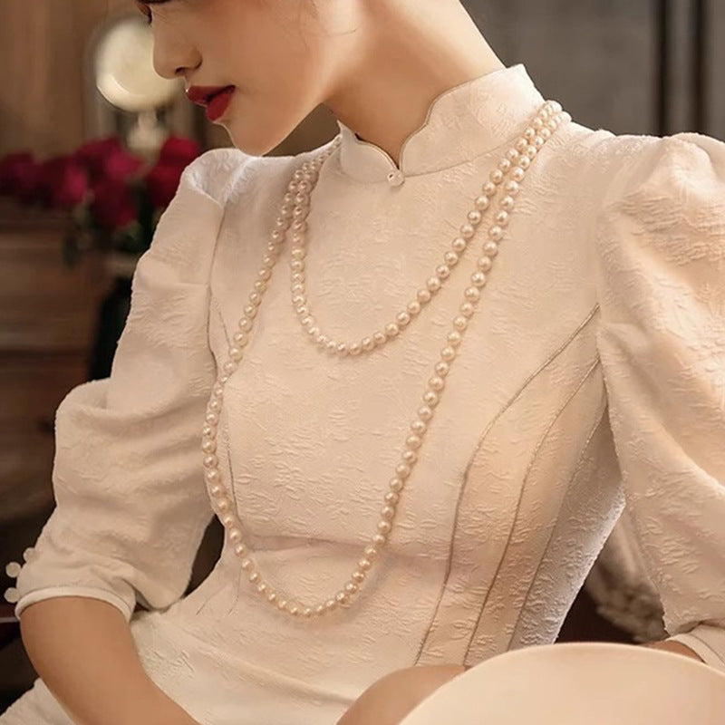 Lumière Pearl Strand