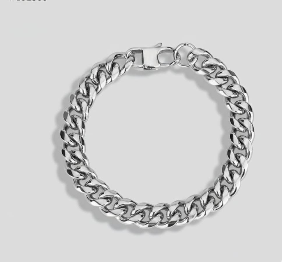 Argenté Bracelet