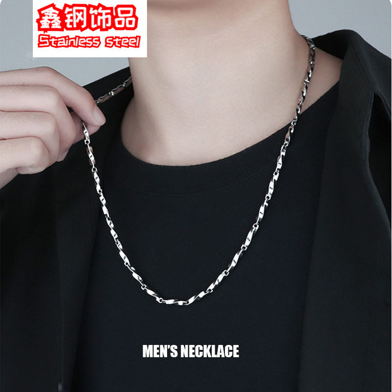 Mobius for boys, a cool and stylish, versatile accessory with melon seed cha