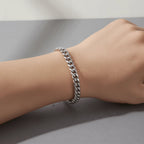 Argenté Bracelet