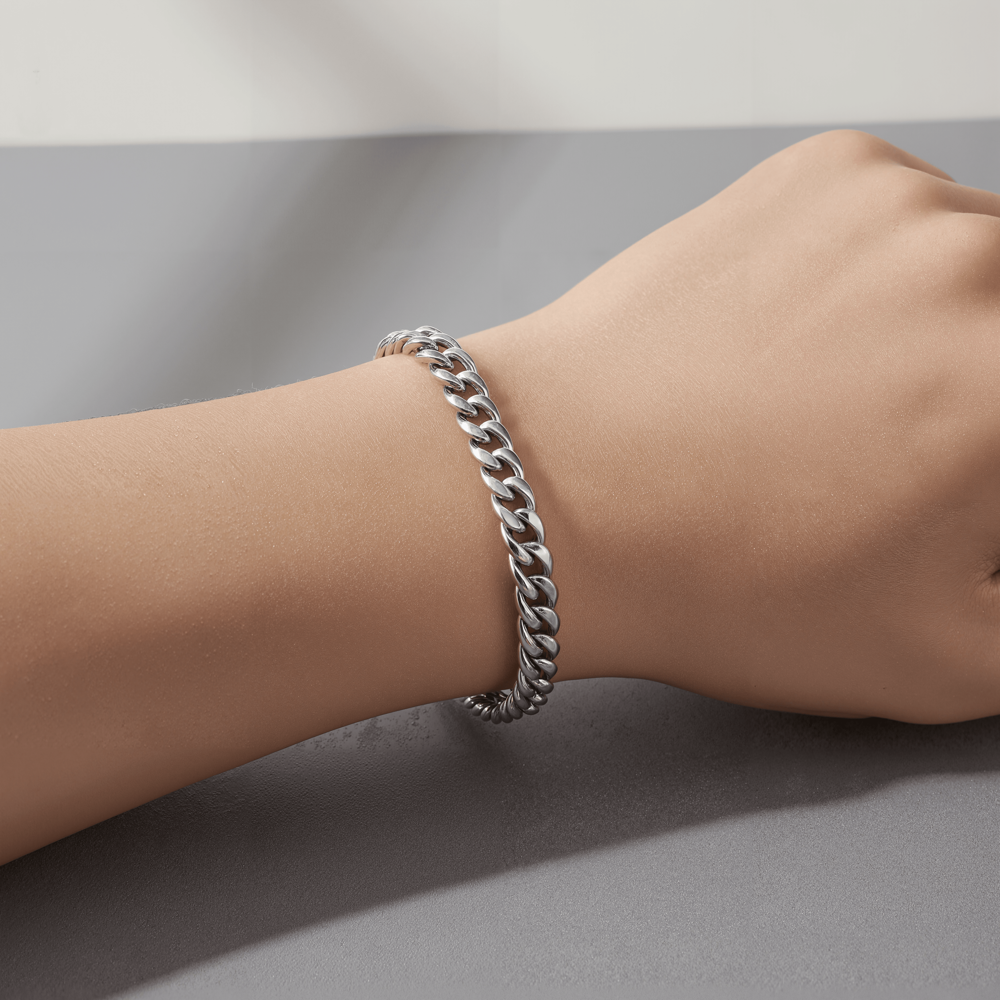 Argenté Bracelet