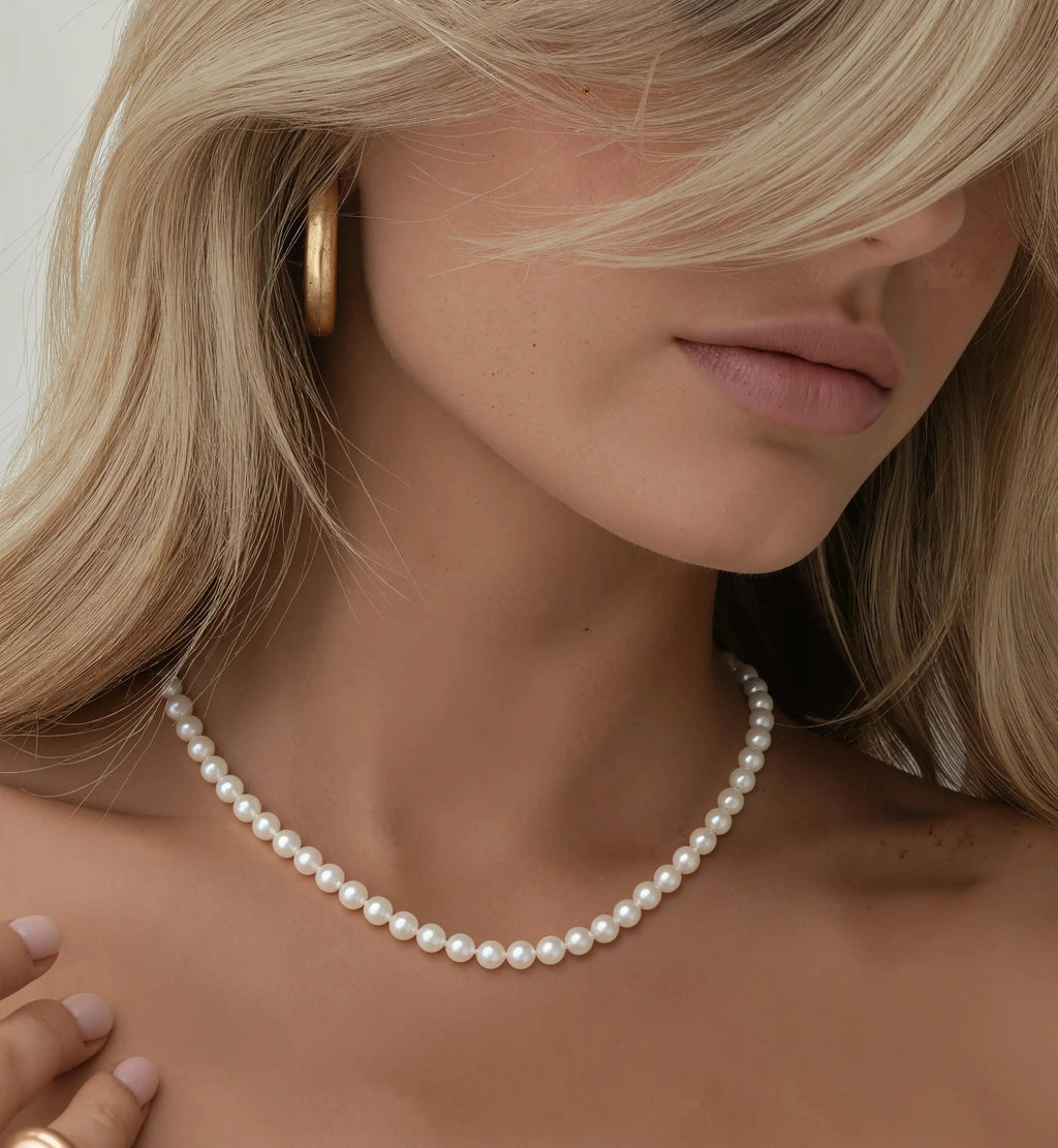 Lumière Pearl Strand
