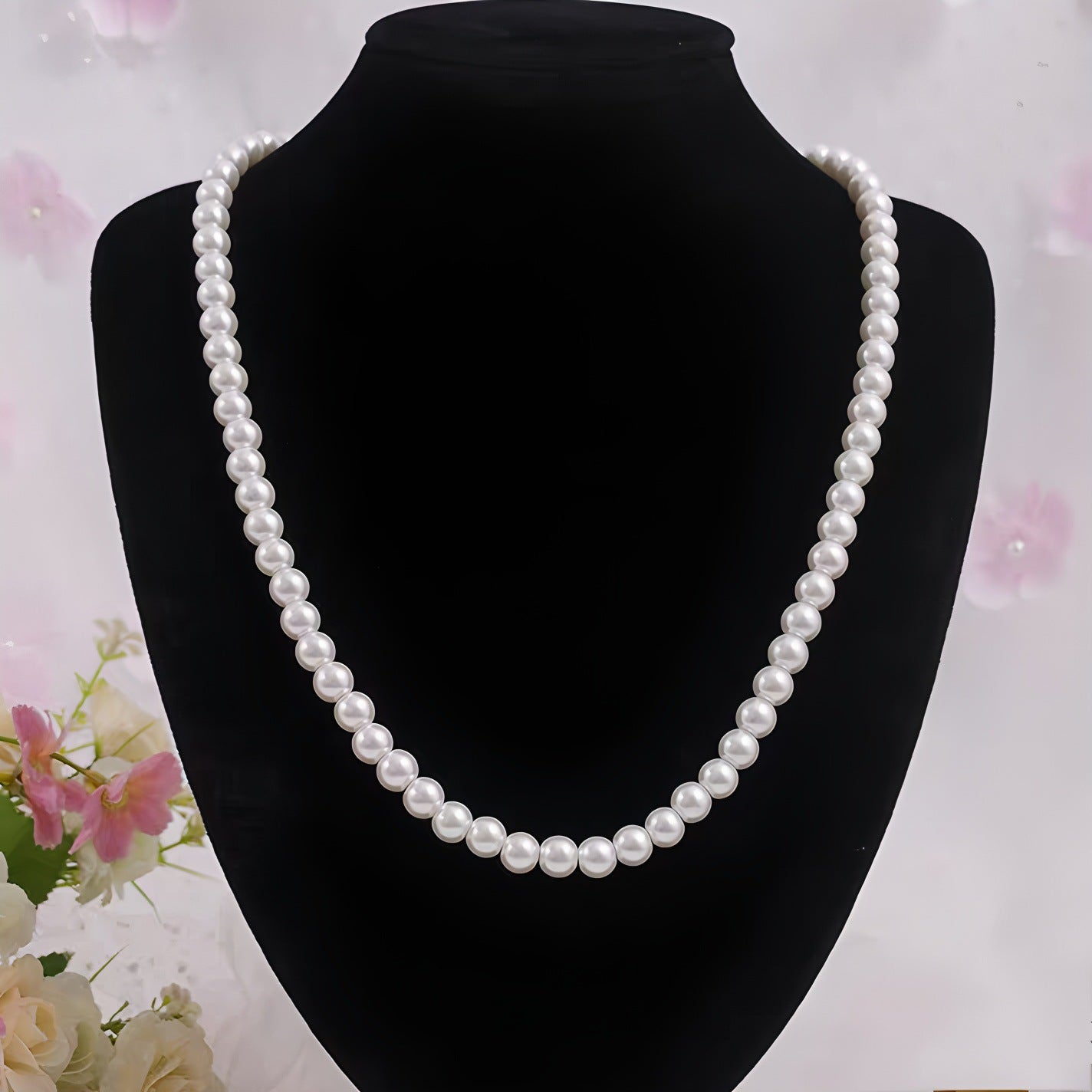Lumière Pearl Strand